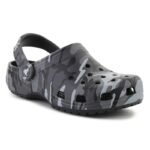 Crocs Classic Kamuflaj Terlik