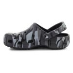 Crocs Classic Kamuflaj Terlik