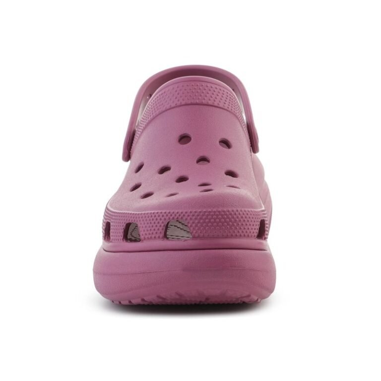 Crocs Classic Crush Clog