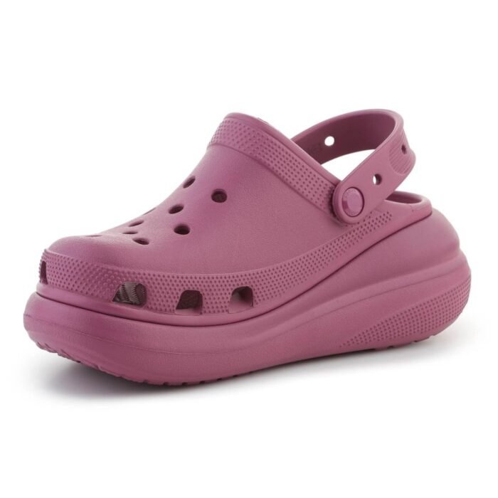 Crocs Classic Crush Clog