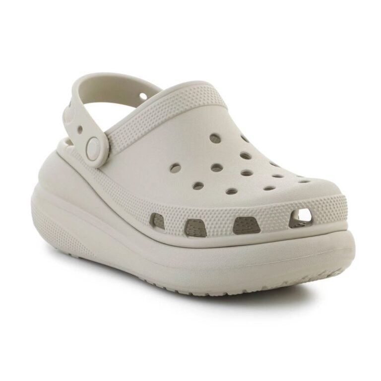 Crocs Classic Crush Clog