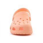 Crocs Classic Electric Sunstone