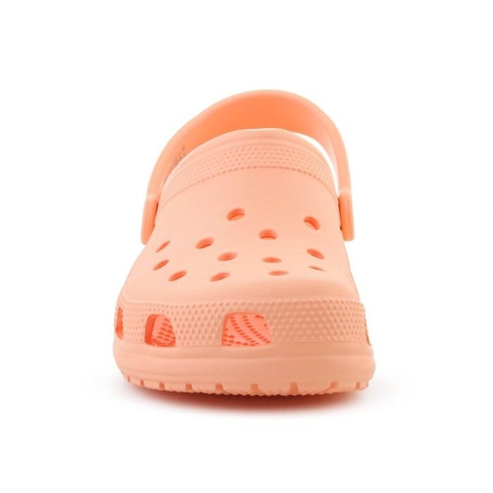Crocs Classic Electric Sunstone