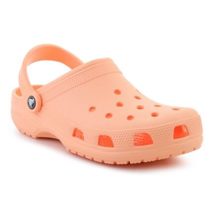 Crocs Classic Electric Sunstone