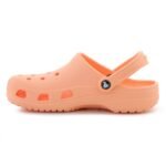 Crocs Classic Electric Sunstone