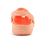Crocs Classic Electric Sunstone
