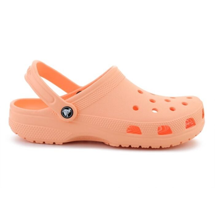 Crocs Classic Electric Sunstone