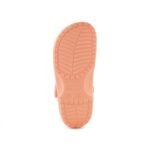 Crocs Classic Electric Sunstone
