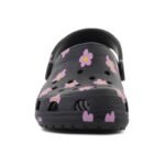 Crocs Classic Flower Clog