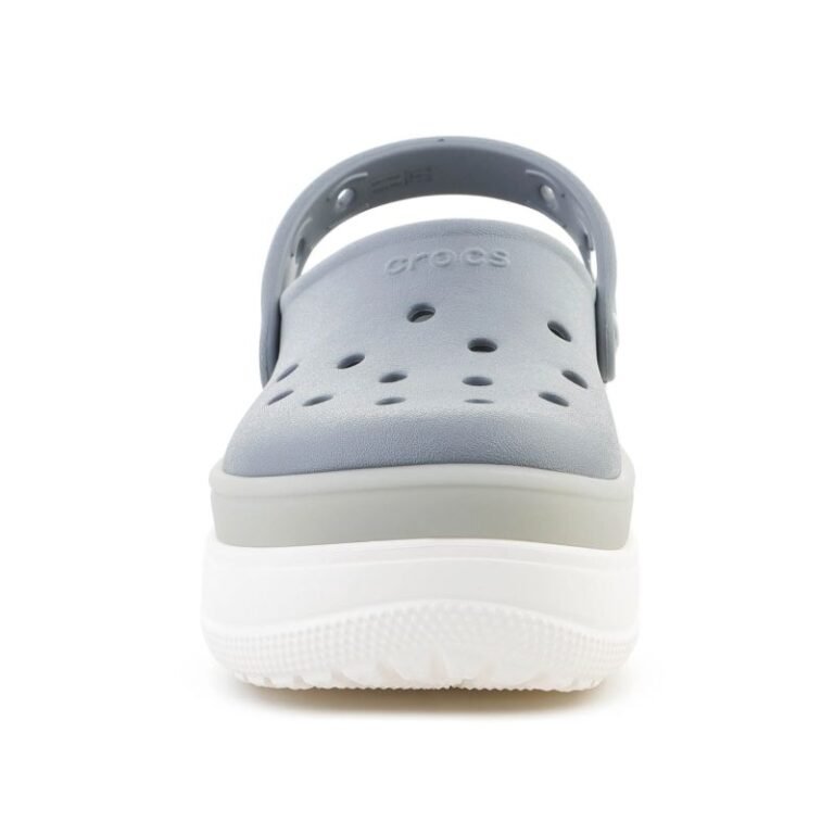 Crocs Classic Frosted Stacked