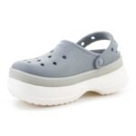 Crocs Classic Frosted Stacked