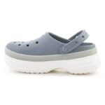 Crocs Classic Frosted Stacked