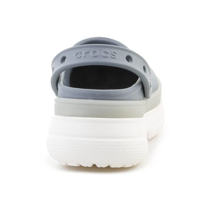 Crocs Classic Frosted Stacked