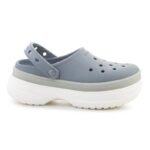 Crocs Classic Frosted Stacked