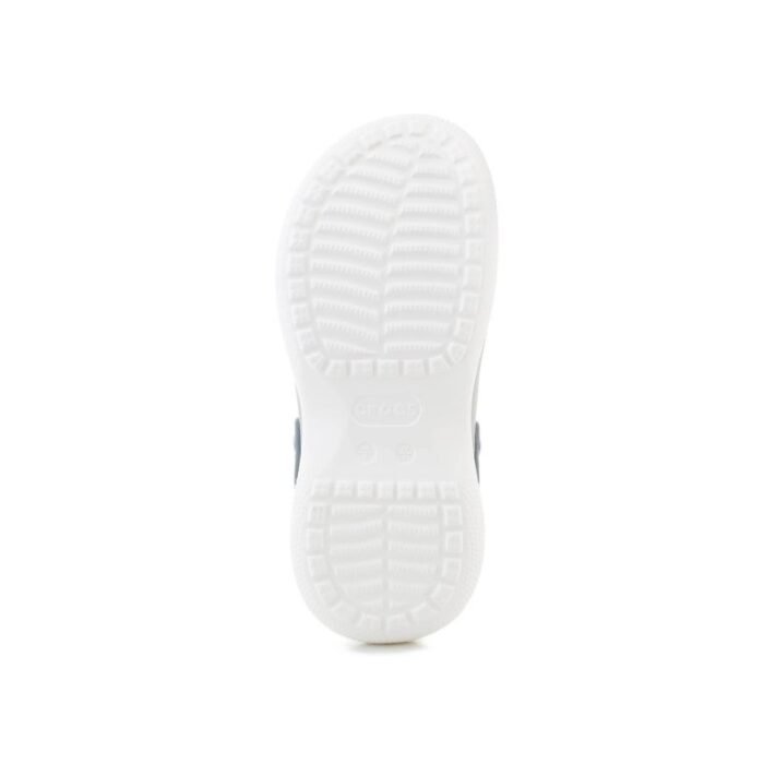 Crocs Classic Frosted Stacked