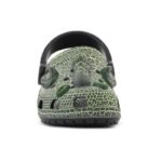 Crocs Classic Korkunç Dino