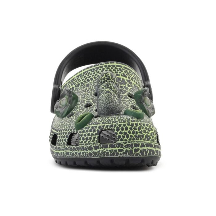 Crocs Classic Korkunç Dino
