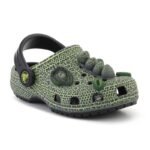 Crocs Classic Korkunç Dino