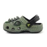Crocs Classic Korkunç Dino