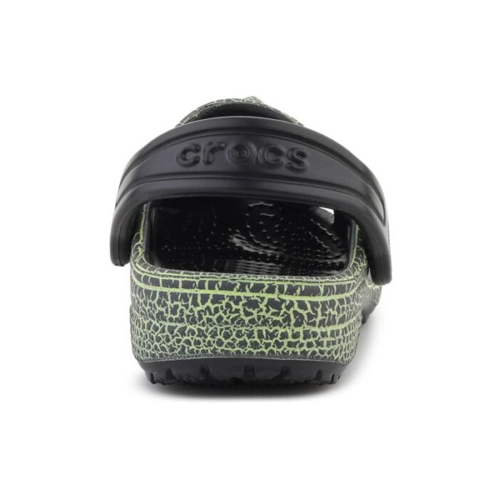 Crocs Classic Korkunç Dino