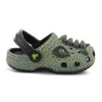 Crocs Classic Korkunç Dino