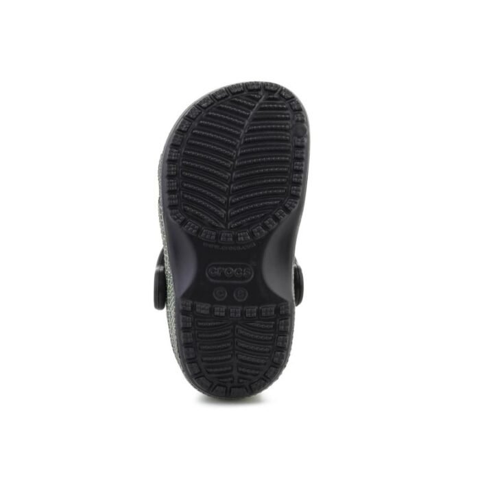 Crocs Classic Korkunç Dino