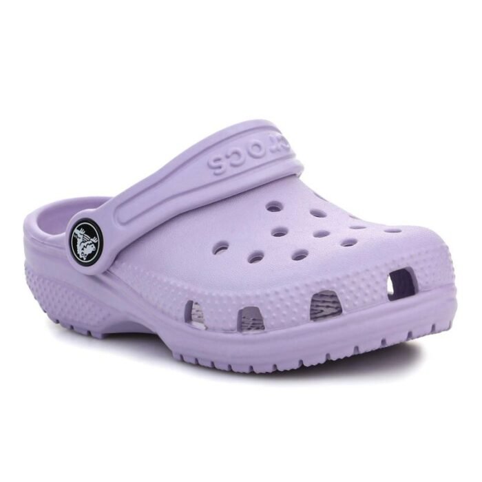 Crocs Classic Kids Clog