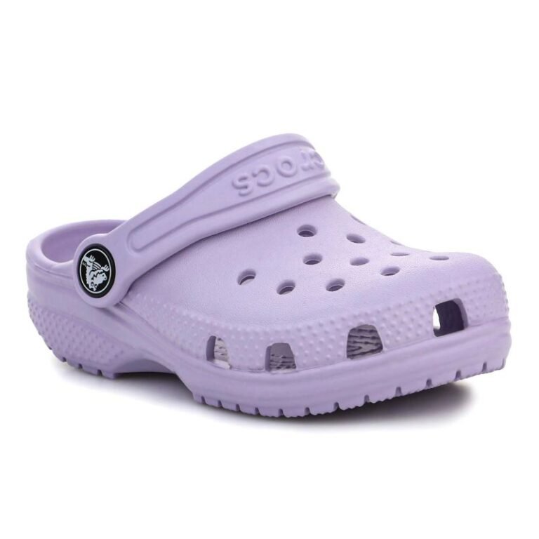 Crocs Classic Kids Clog