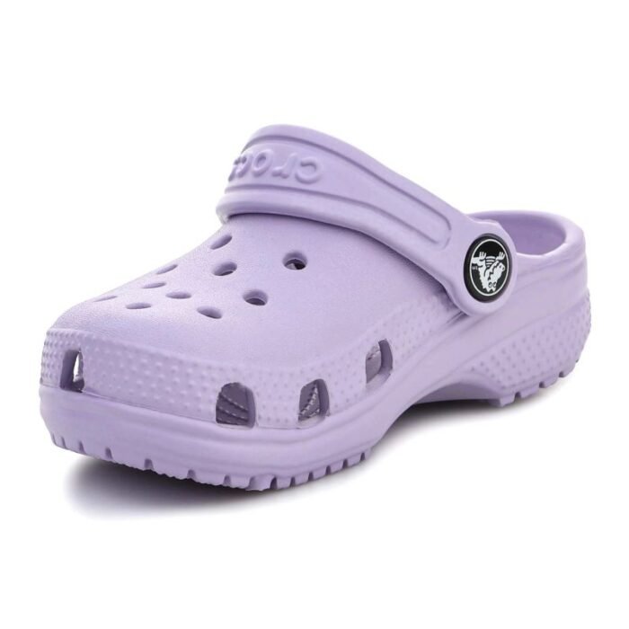 Crocs Classic Kids Clog