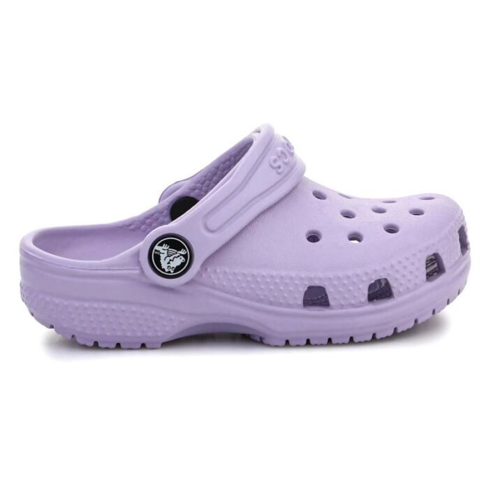 Crocs Classic Kids Clog