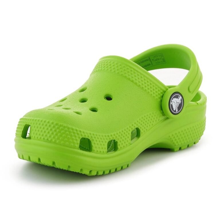 Crocs Klasik Çocuk Terliği