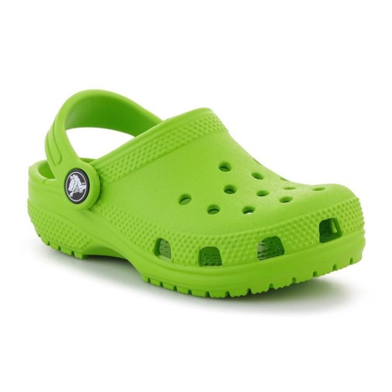 Crocs Klasik Çocuk Terliği