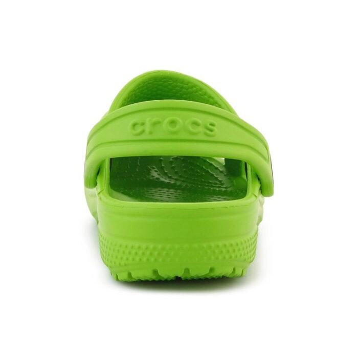 Crocs Klasik Çocuk Terliği