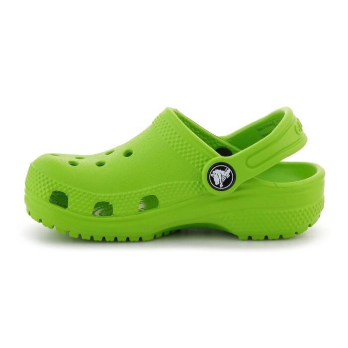 Crocs Klasik Çocuk Terliği