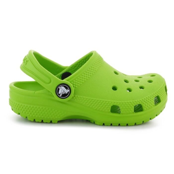 Crocs Klasik Çocuk Terliği