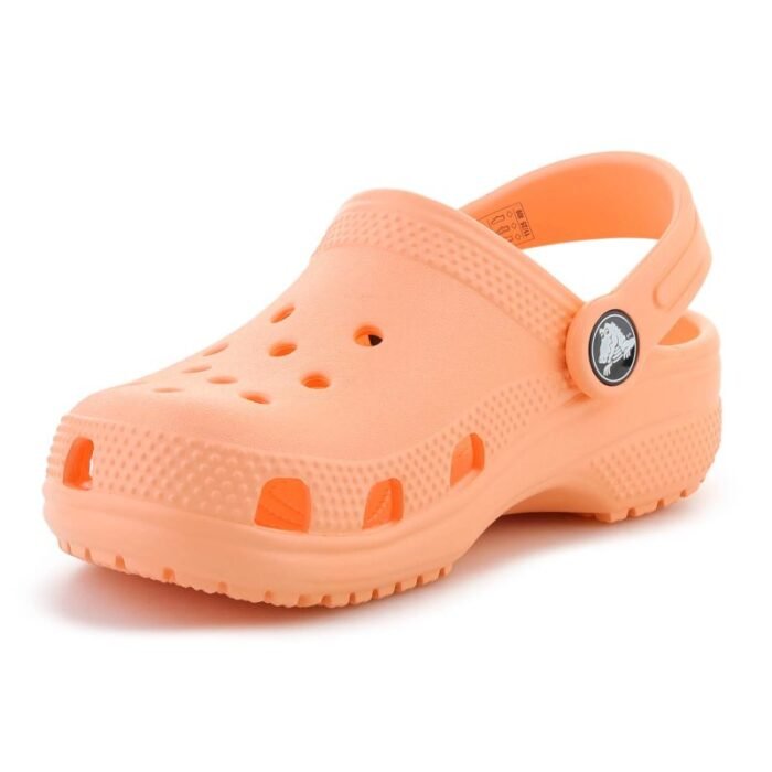 Crocs Classic Kids Clog