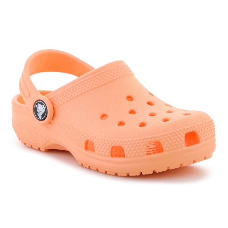 Crocs Classic Kids Clog