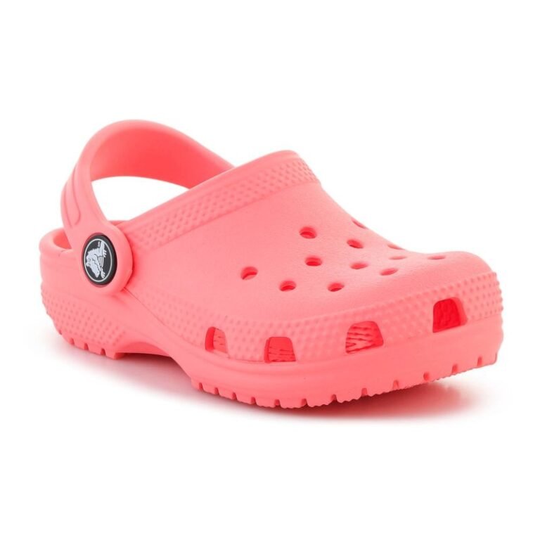 Crocs Classic Çocuk Terlik