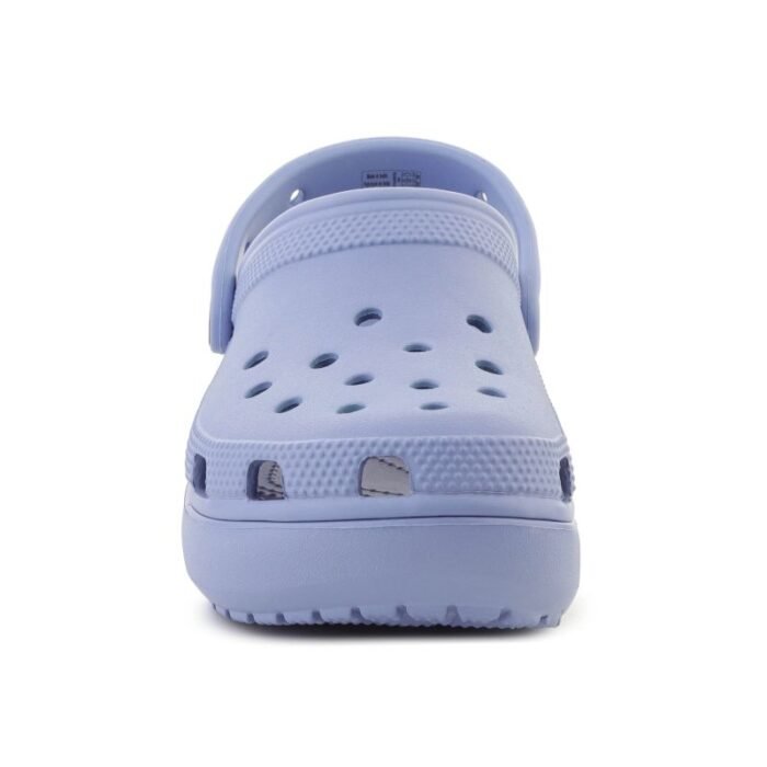 Crocs Klasik Platform Terlik
