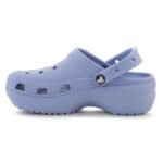 Crocs Klasik Platform Terlik