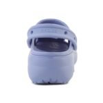 Crocs Klasik Platform Terlik