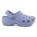 Crocs Klasik Platform Terlik