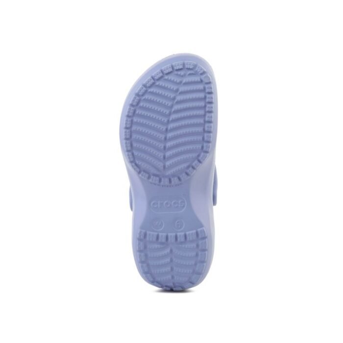 Crocs Klasik Platform Terlik