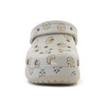 Crocs Classic Platform Floral