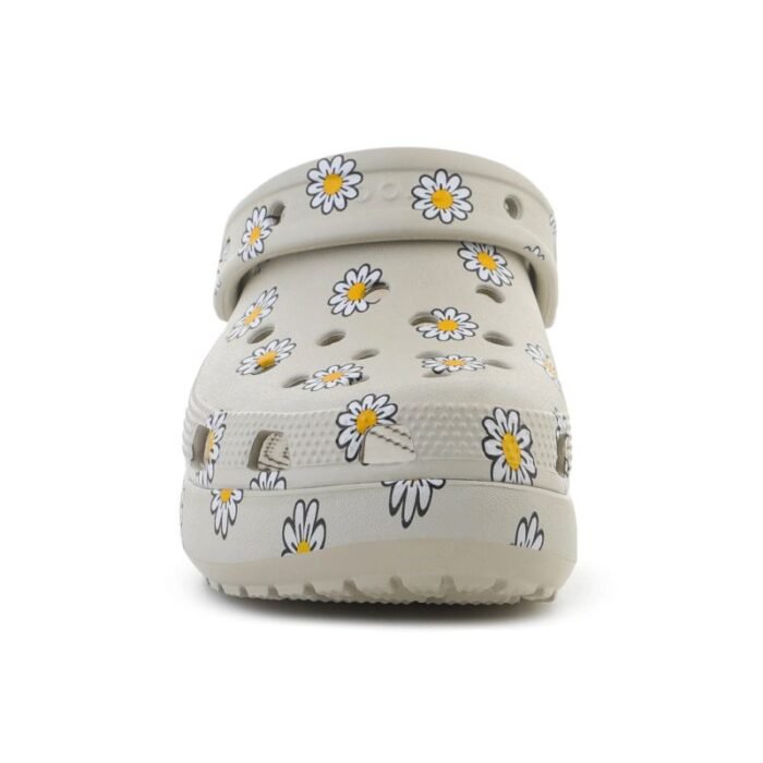 Crocs Classic Platform Floral