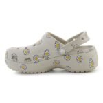 Crocs Classic Platform Floral