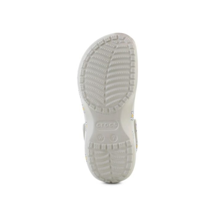 Crocs Classic Platform Floral