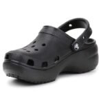 Crocs Classic Platform Clog