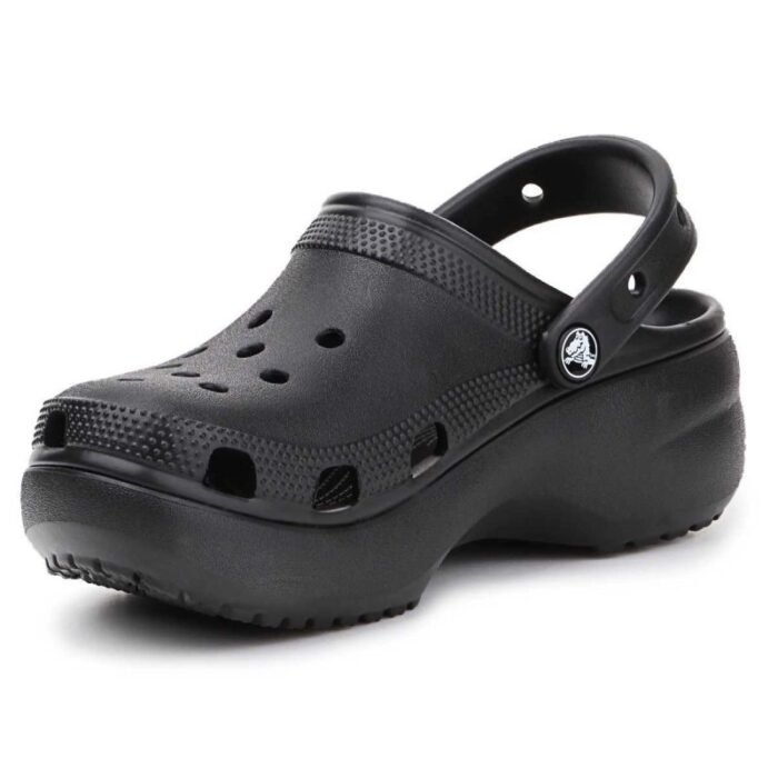 Crocs Classic Platform Clog