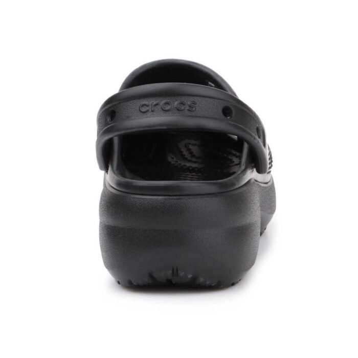 Crocs Classic Platform Clog
